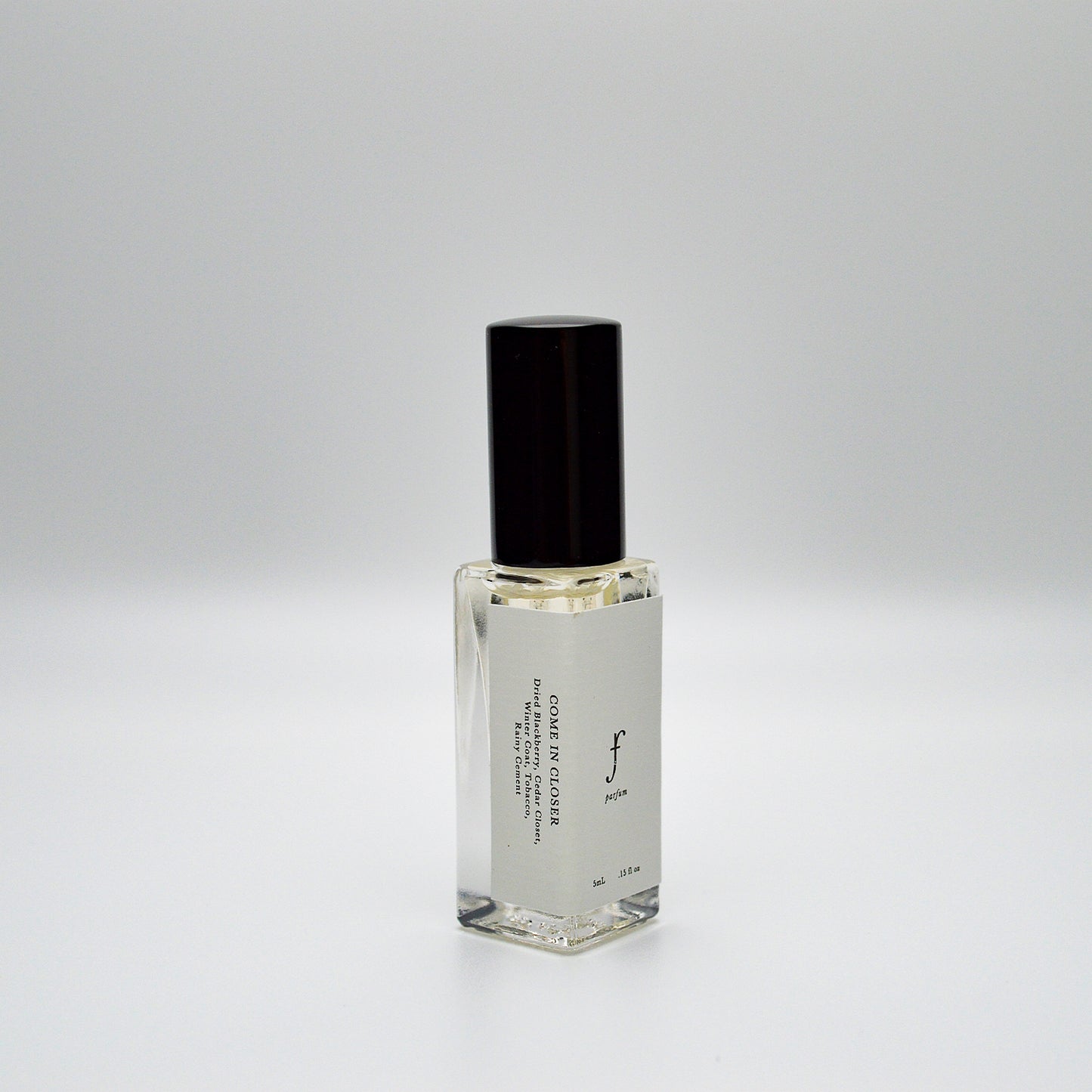 Come In Closer - 5ml